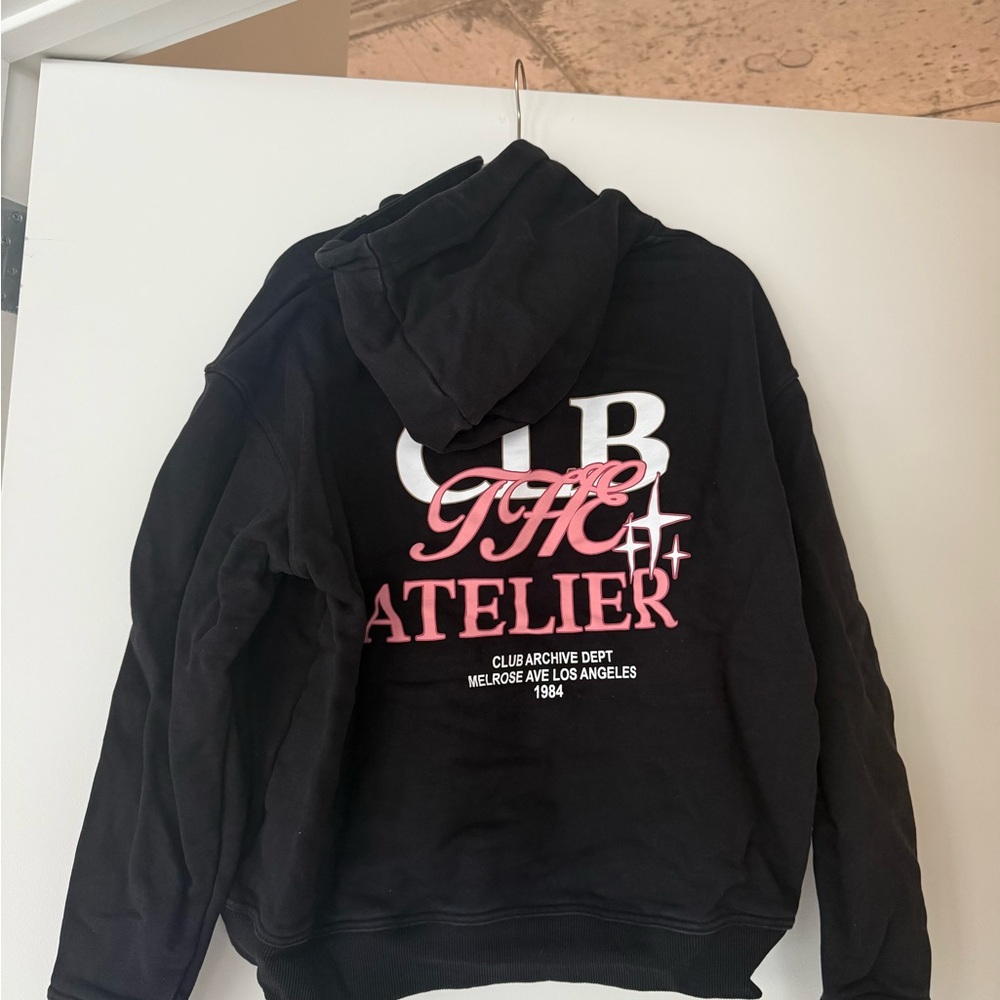 Club 1984 Hoodie